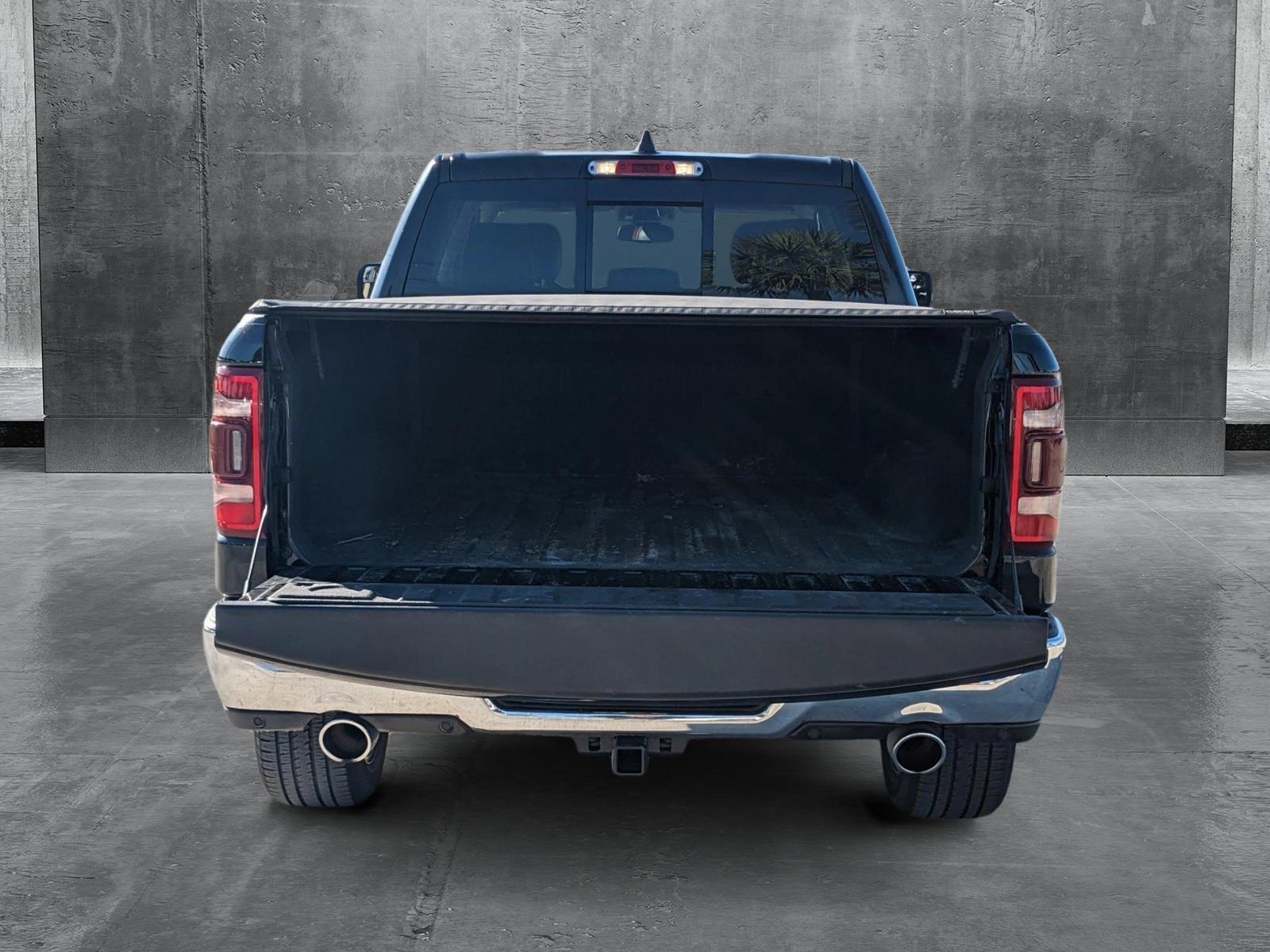 2019 Ram 1500 Vehicle Photo in Davie, FL 33331