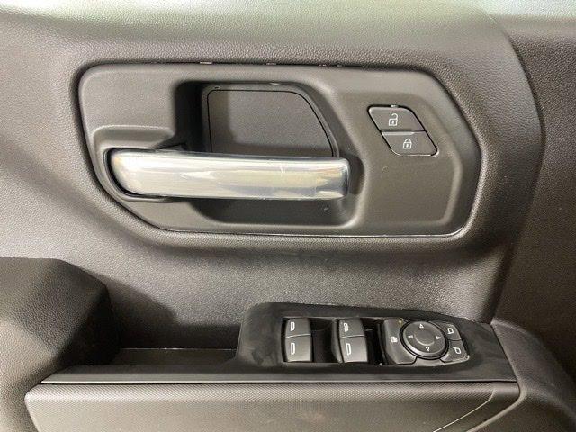 2025 Chevrolet Silverado 1500 Vehicle Photo in PHOENIX, AZ 85014-3381