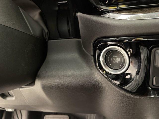 2025 Chevrolet Silverado 1500 Vehicle Photo in PHOENIX, AZ 85014-3381