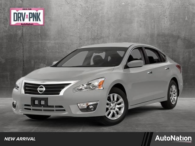 2013 Nissan Altima Vehicle Photo in Corpus Christi, TX 78415