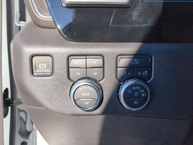 2025 GMC Sierra 1500 Vehicle Photo in ALBERTVILLE, AL 35950-0246