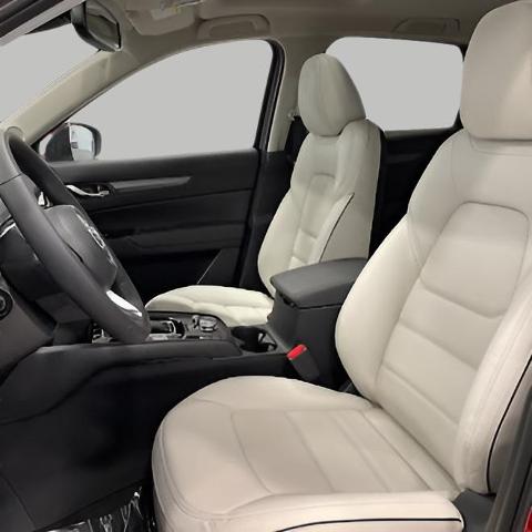 2025 Mazda CX-5 Vehicle Photo in Green Bay, WI 54304