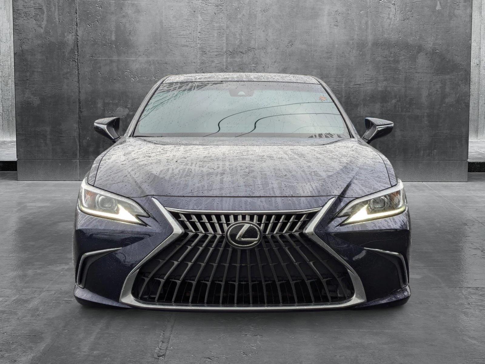 2022 Lexus ES 350 Vehicle Photo in Sanford, FL 32771