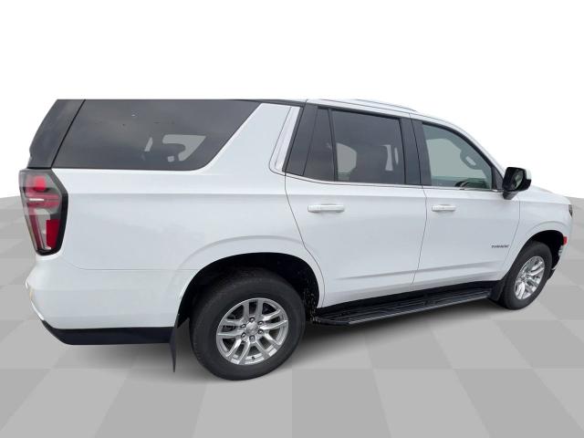 2021 Chevrolet Tahoe Vehicle Photo in MASSENA, NY 13662-2255