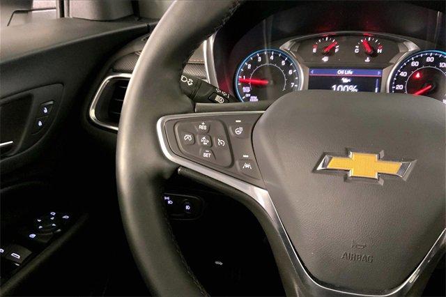 2023 Chevrolet Equinox Vehicle Photo in KANSAS CITY, MO 64114-4502