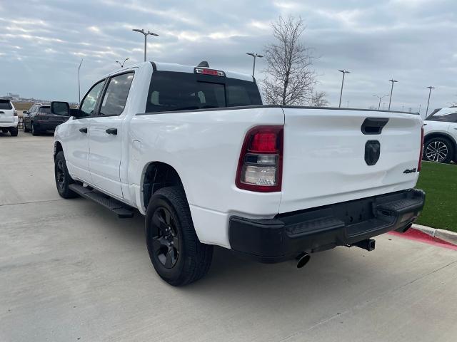 2023 Ram 1500 Vehicle Photo in Grapevine, TX 76051