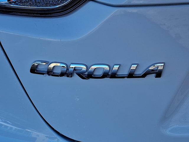 2024 Toyota Corolla Vehicle Photo in Philadelphia, PA 19116