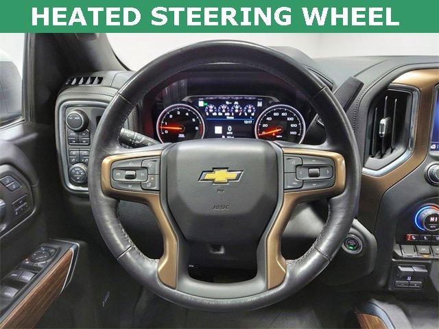 2022 Chevrolet Silverado 1500 LTD Vehicle Photo in SAUK CITY, WI 53583-1301