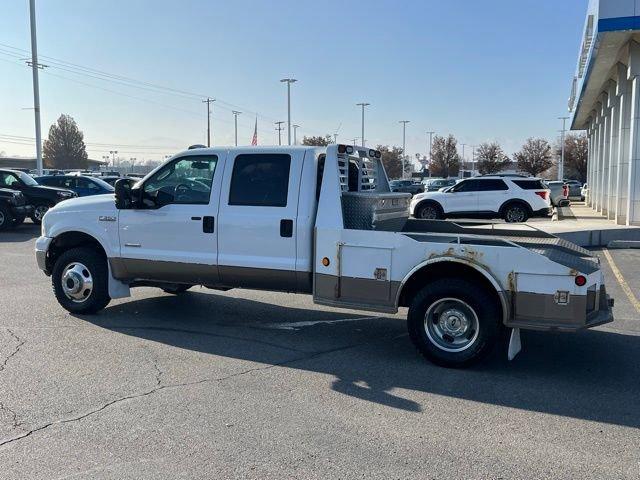 2006 Ford Super Duty F-350 DRW Vehicle Photo in WEST VALLEY CITY, UT 84120-3202