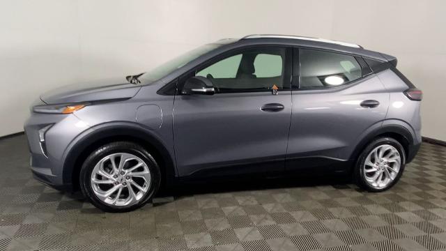 2023 Chevrolet Bolt EUV Vehicle Photo in ALLIANCE, OH 44601-4622