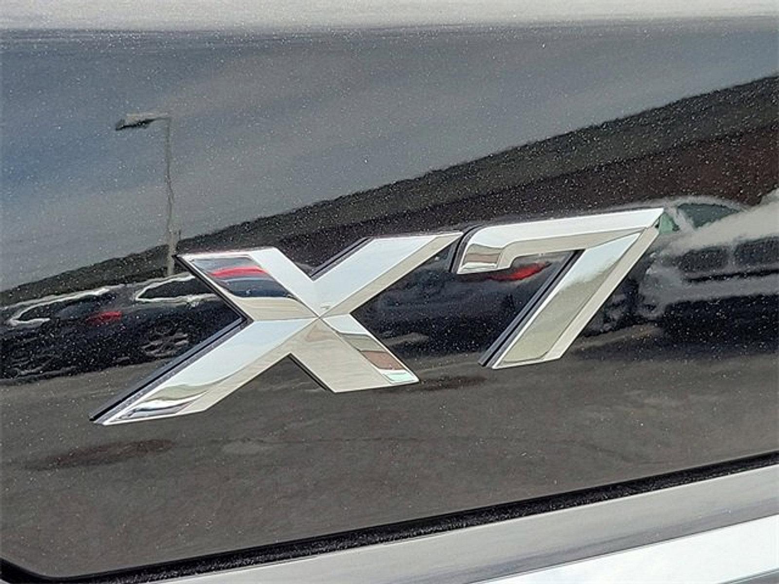 2024 BMW X7 xDrive40i Vehicle Photo in Lancaster, PA 17601