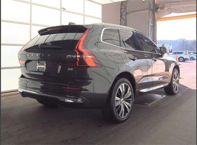 2022 Volvo XC60 Vehicle Photo in Grapevine, TX 76051