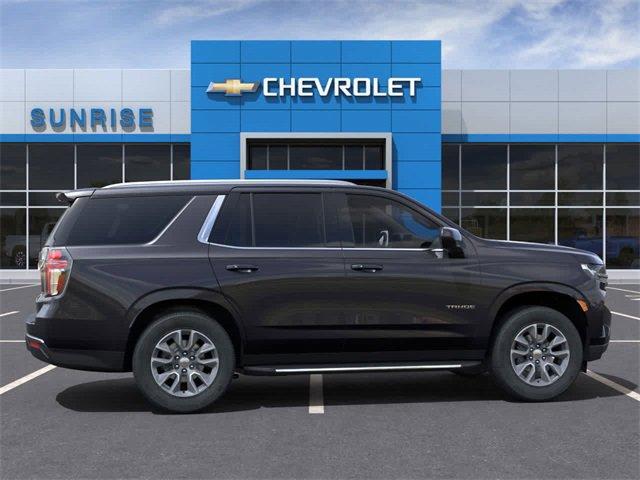 2024 Chevrolet Tahoe Vehicle Photo in COLLIERVILLE, TN 38017-9006