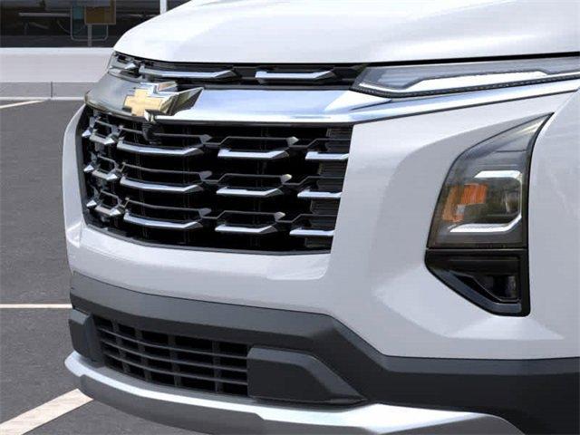 2025 Chevrolet Equinox Vehicle Photo in COLLIERVILLE, TN 38017-9006