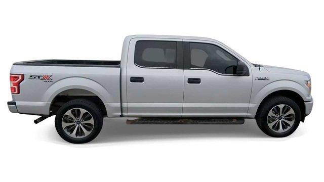 2019 Ford F-150 Vehicle Photo in COLLIERVILLE, TN 38017-9006