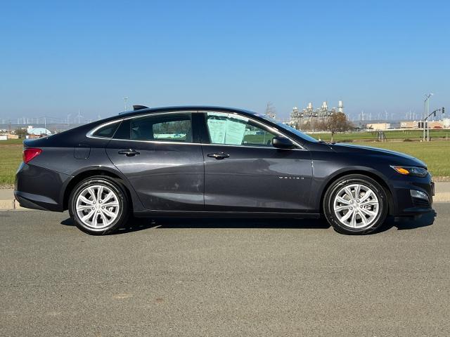 2023 Chevrolet Malibu Vehicle Photo in PITTSBURG, CA 94565-7121