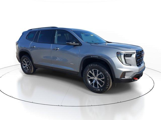 2025 GMC Acadia Vehicle Photo in SMYRNA, GA 30080-7630