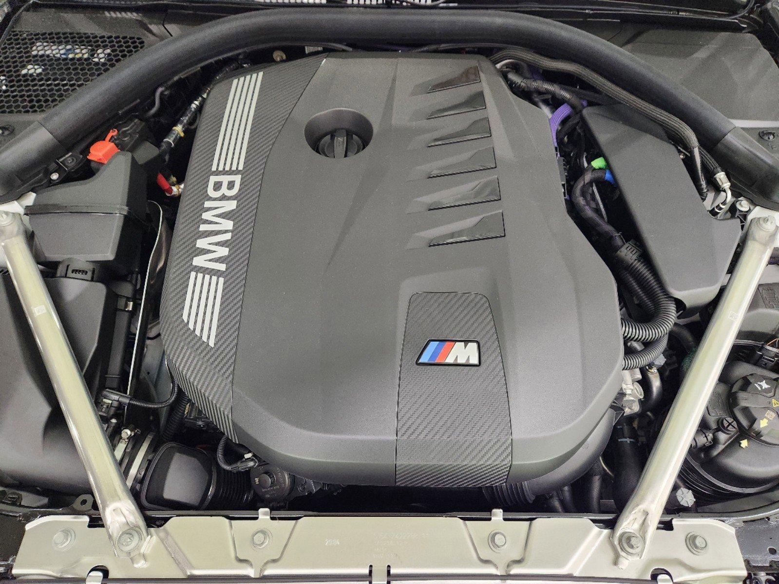 2025 BMW M440i Vehicle Photo in GRAPEVINE, TX 76051