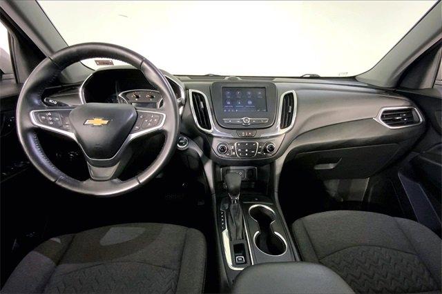 2022 Chevrolet Equinox Vehicle Photo in KANSAS CITY, MO 64114-4502