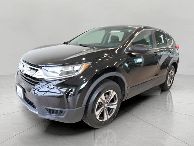 2018 Honda CR-V Vehicle Photo in Green Bay, WI 54304