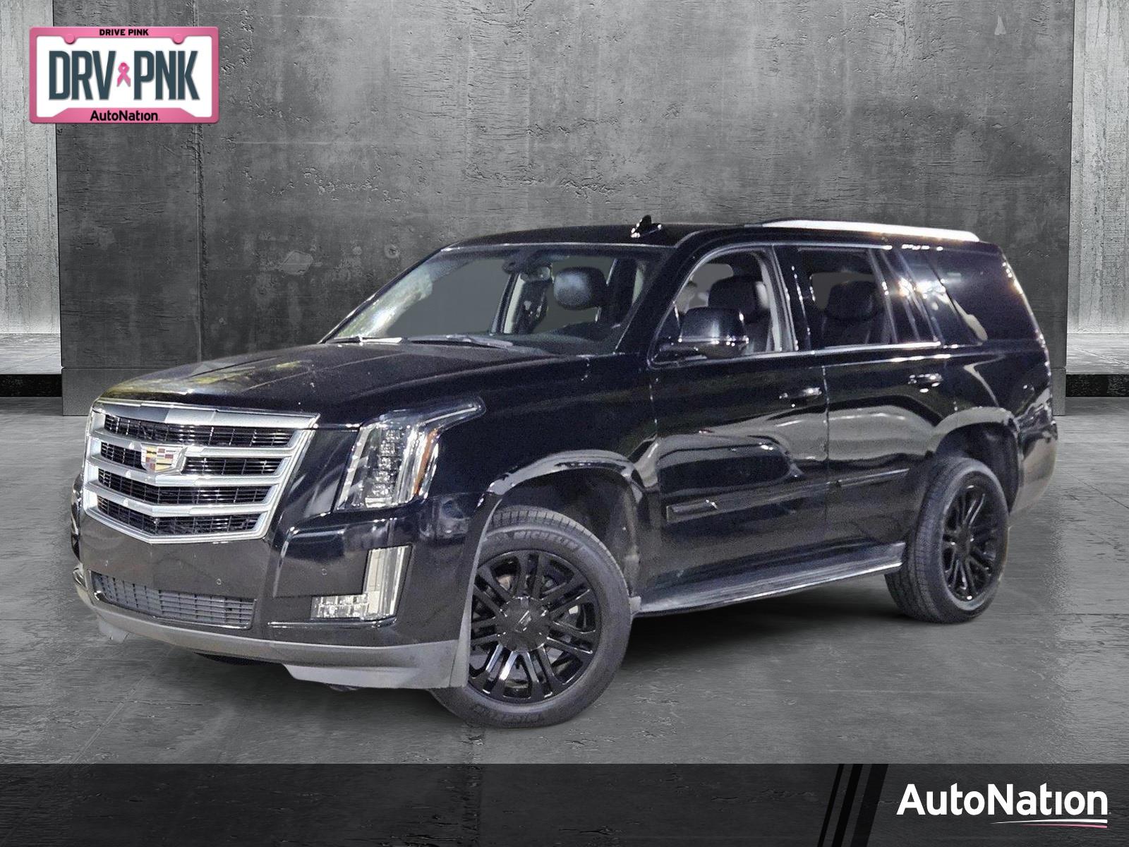 2016 Cadillac Escalade Vehicle Photo in Pembroke Pines , FL 33027