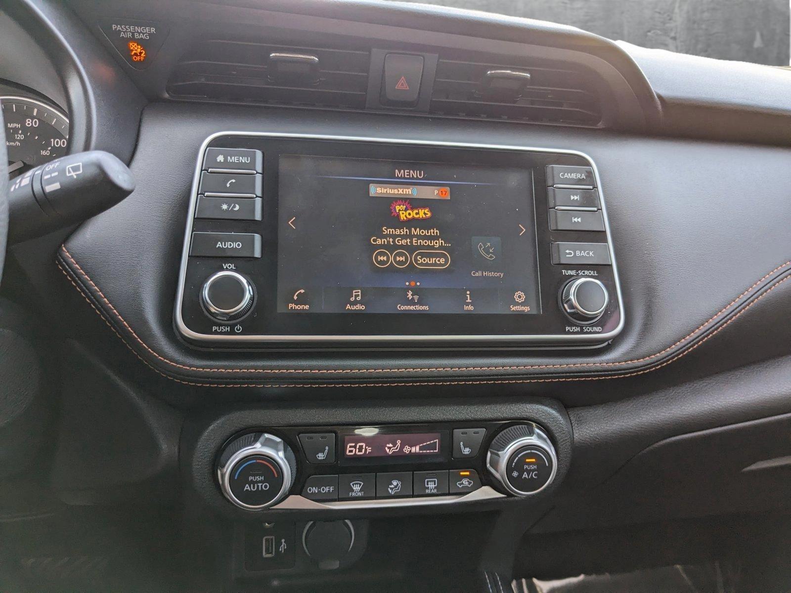 2020 Nissan Kicks Vehicle Photo in ORLANDO, FL 32808-7998