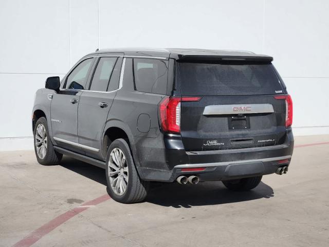 2021 GMC Yukon Vehicle Photo in Grapevine, TX 76051