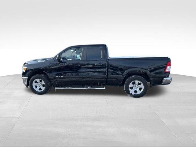 2022 Ram 1500 Vehicle Photo in MEDINA, OH 44256-9631