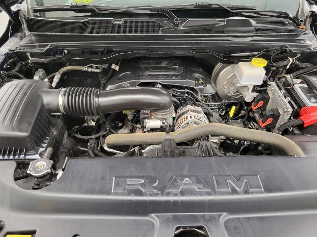 2022 Ram 1500 Vehicle Photo in NEENAH, WI 54956-2243