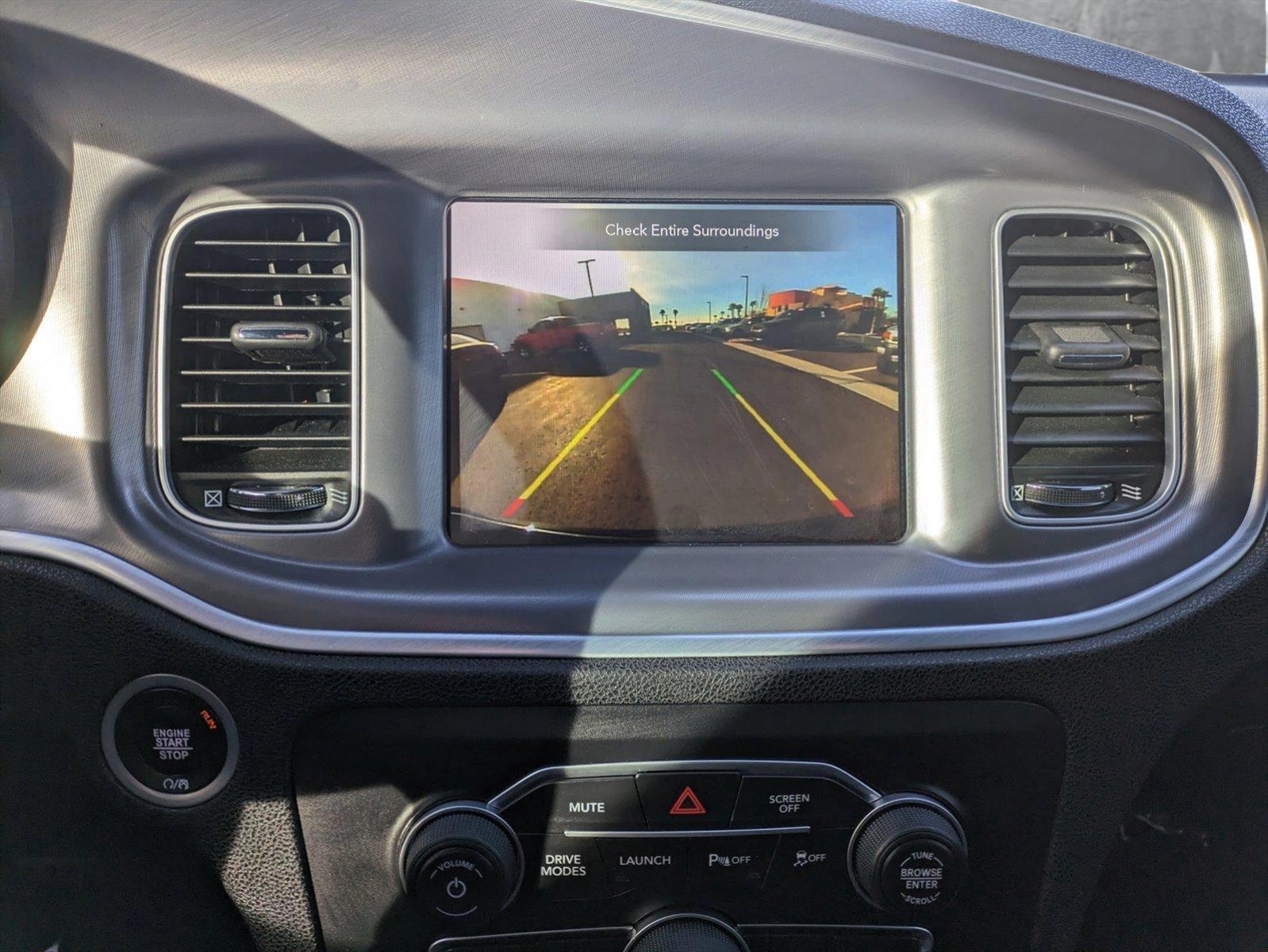 2022 Dodge Charger Vehicle Photo in Las Vegas, NV 89149