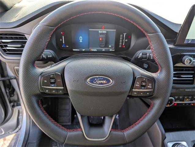 2024 Ford Escape Vehicle Photo in AURORA, CO 80012-4011