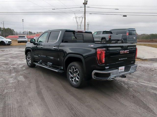 2025 GMC Sierra 1500 Vehicle Photo in ALBERTVILLE, AL 35950-0246