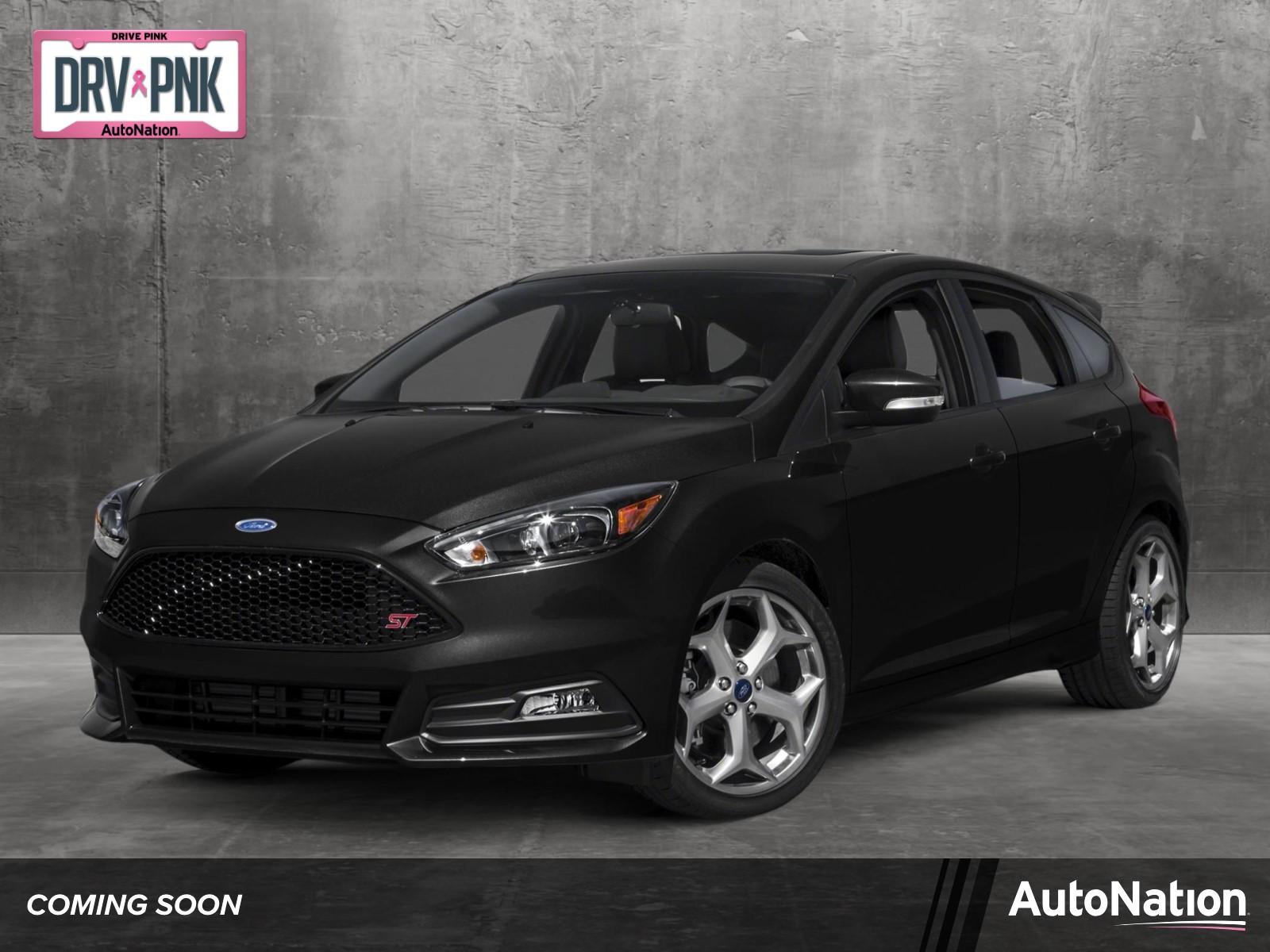 2015 Ford Focus Vehicle Photo in Austin, TX 78728