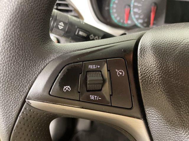 2017 Chevrolet Spark Vehicle Photo in PHOENIX, AZ 85014-3381