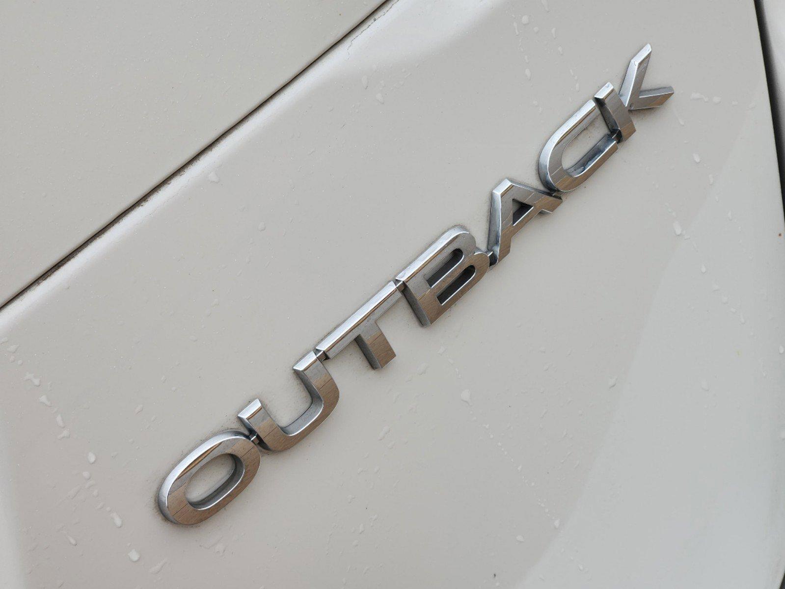 2021 Subaru Outback Vehicle Photo in PLANO, TX 75024