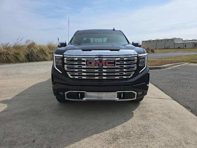 2024 GMC Sierra 1500 Vehicle Photo in BROUSSARD, LA 70518-0000