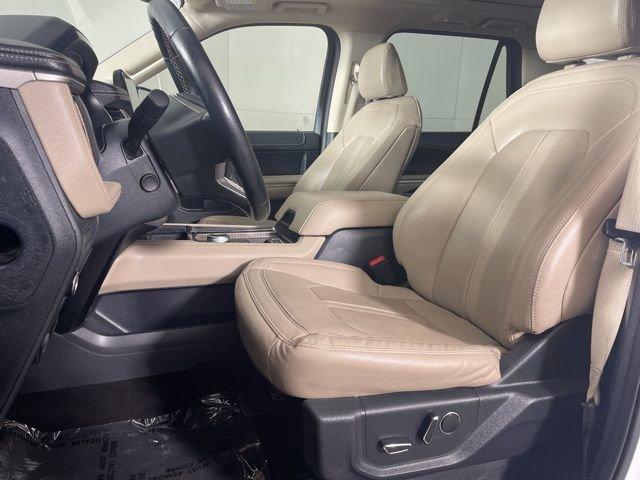 2023 Ford Expedition Vehicle Photo in PHOENIX, AZ 85014-3381
