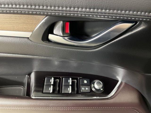 2021 Mazda CX-5 Vehicle Photo in PHOENIX, AZ 85014-3381