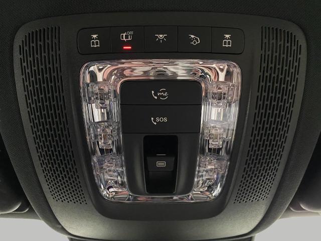 2025 Mercedes-Benz GLE Vehicle Photo in Appleton, WI 54913