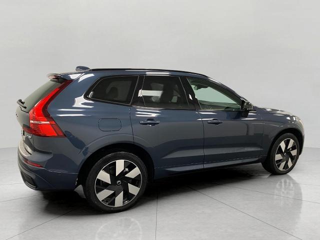 2025 Volvo XC60 Plug-In Hybrid Vehicle Photo in Appleton, WI 54913