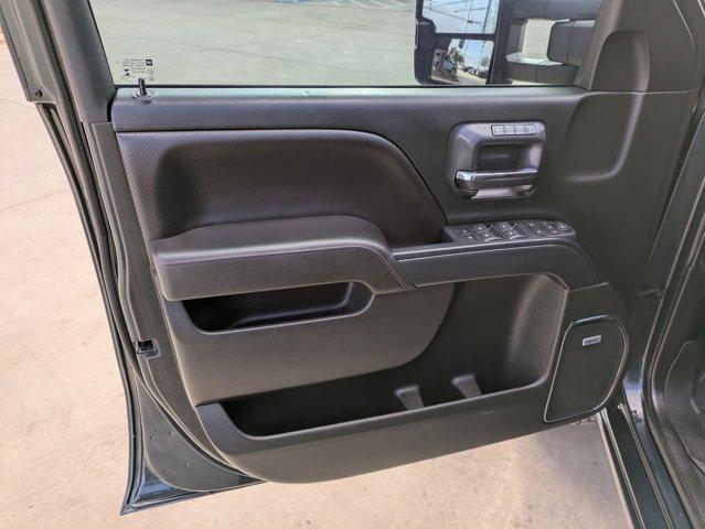 2018 GMC Sierra 2500HD Vehicle Photo in SELMA, TX 78154-1460