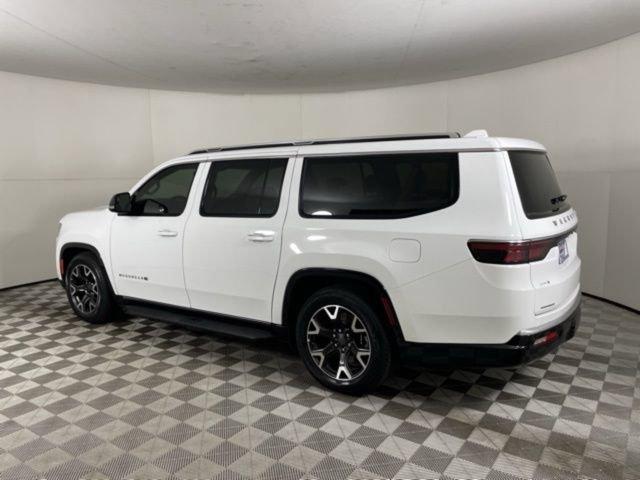 2023 Jeep Wagoneer L Vehicle Photo in PHOENIX, AZ 85014-3381
