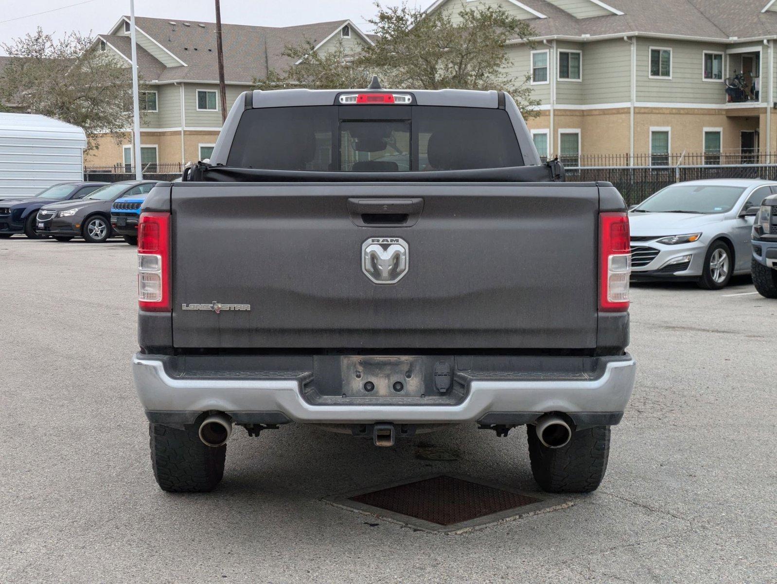 2021 Ram 1500 Vehicle Photo in Corpus Christi, TX 78415