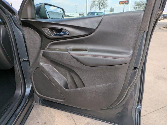 2023 Chevrolet Equinox Vehicle Photo in SELMA, TX 78154-1460