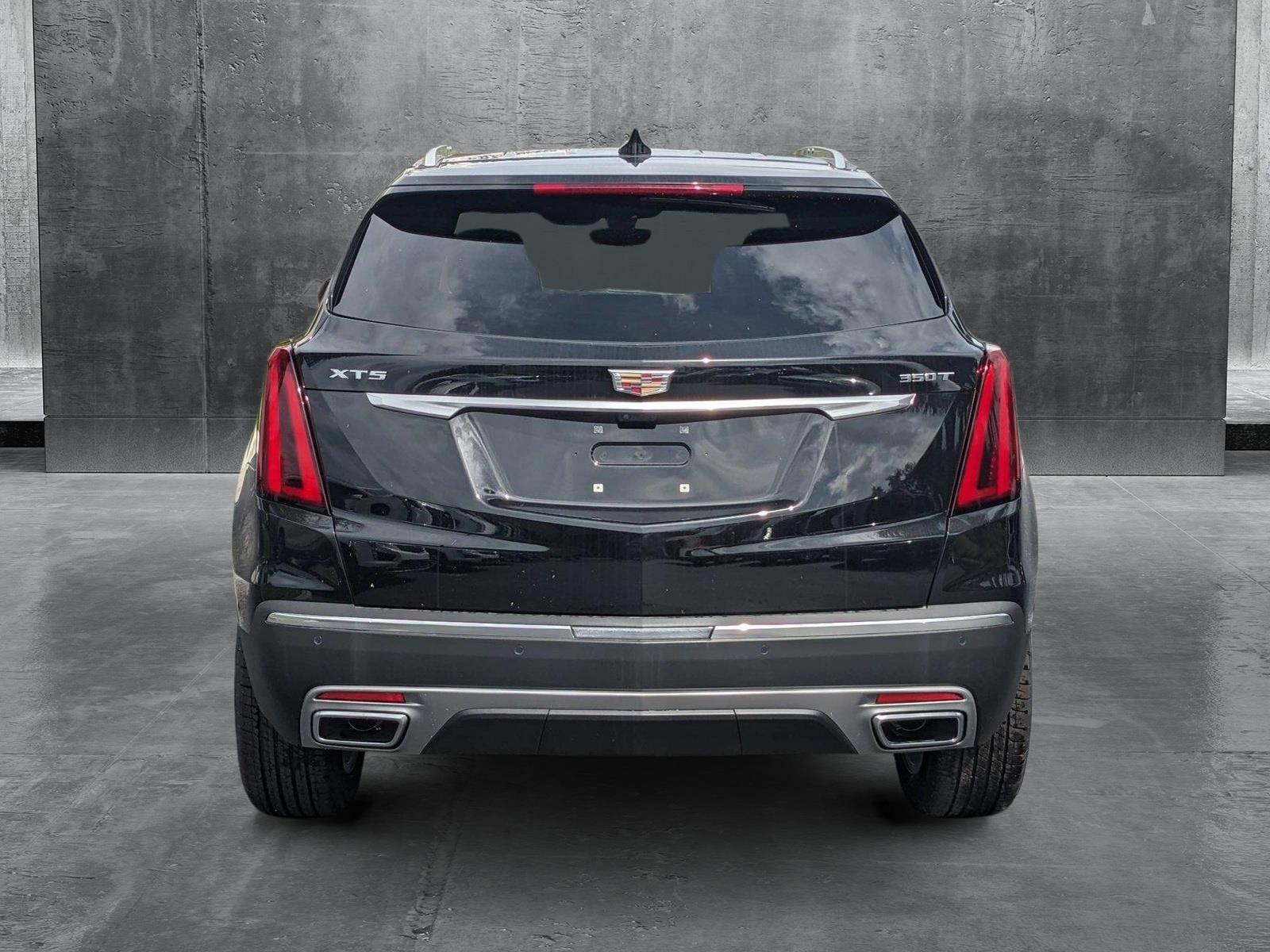 2024 Cadillac XT5 Vehicle Photo in WEST PALM BEACH, FL 33407-3296