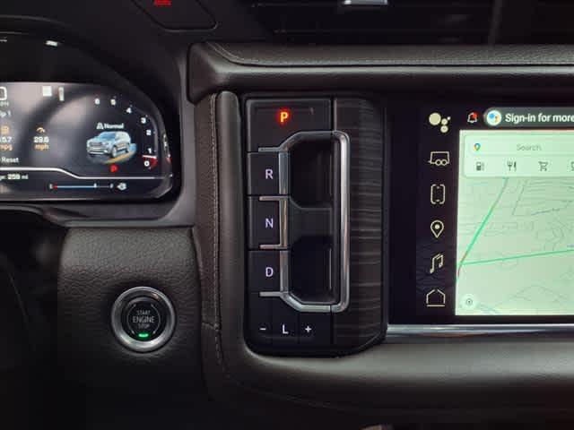 2022 GMC Yukon Vehicle Photo in San Antonio, TX 78230-1001