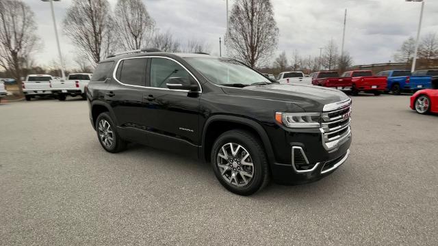 2023 GMC Acadia Vehicle Photo in BENTONVILLE, AR 72712-4322