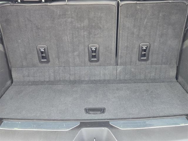 2021 Cadillac Escalade Vehicle Photo in Oklahoma City, OK 73114
