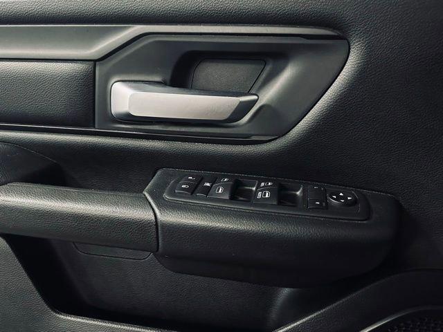 2019 Ram 1500 Vehicle Photo in MEDINA, OH 44256-9631