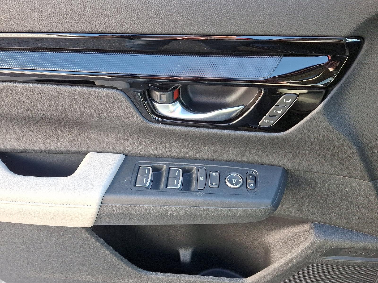 2025 Honda CR-V Vehicle Photo in Harrisburg, PA 17111